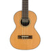 Fünfsaitige Kala Tenor Ukulele KA-SCAC-T5 aus Massiver Zeder und Akazie 
