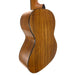 Fünfsaitige Kala Tenor Ukulele KA-SCAC-T5 aus Massiver Zeder und Akazie 