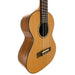 Fünfsaitige Kala Tenor Ukulele KA-SCAC-T5 aus Massiver Zeder und Akazie 