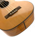 Fünfsaitige Kala Tenor Ukulele KA-SCAC-T5 aus Massiver Zeder und Akazie 