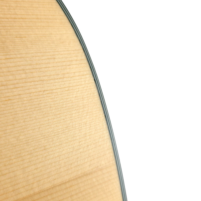 Kala Solid Spruce Travel Tenor Ukulele (KA-SSTU-T) B-Ware