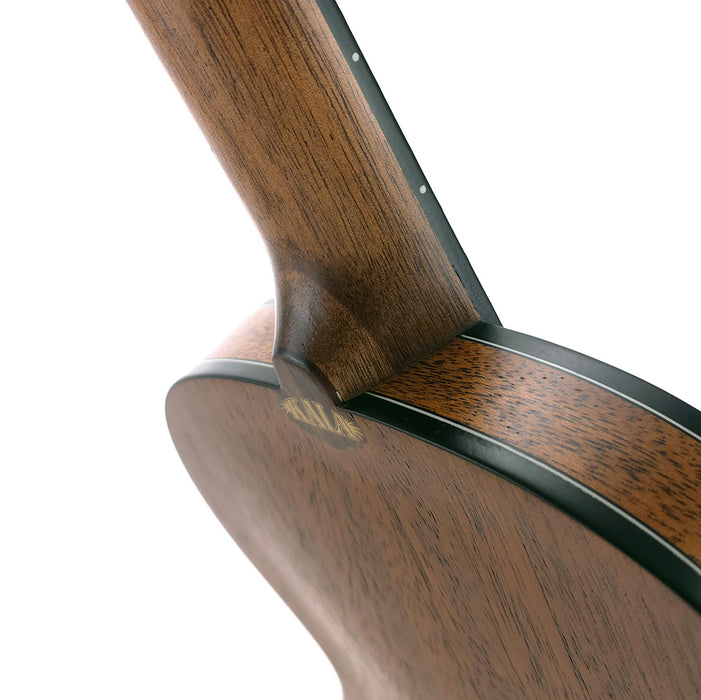 Kala Solid Spruce Travel Tenor Ukulele (KA-SSTU-T) B-Ware
