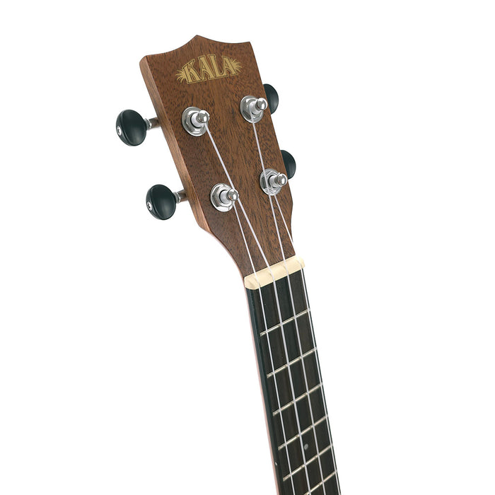 Kala Solid Spruce Travel Tenor Ukulele (KA-SSTU-T) B-Ware