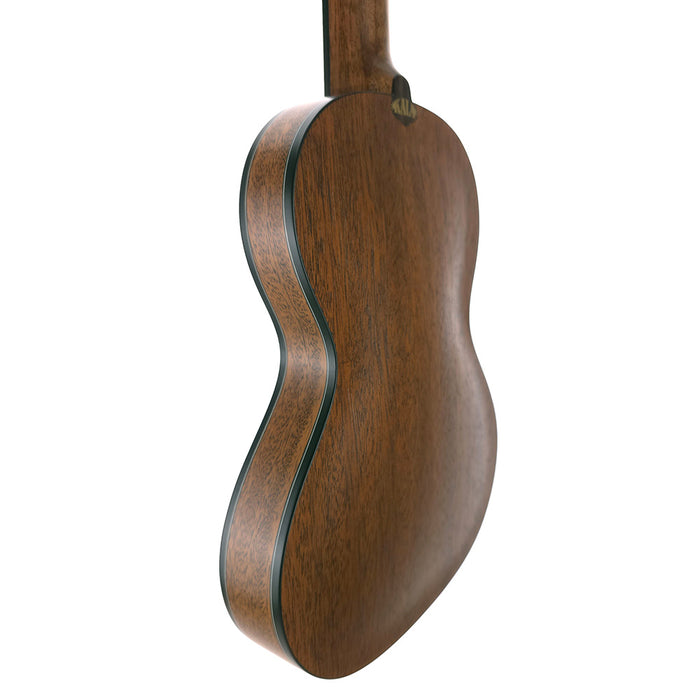 Kala Solid Spruce Travel Tenor Ukulele (KA-SSTU-T) B-Ware