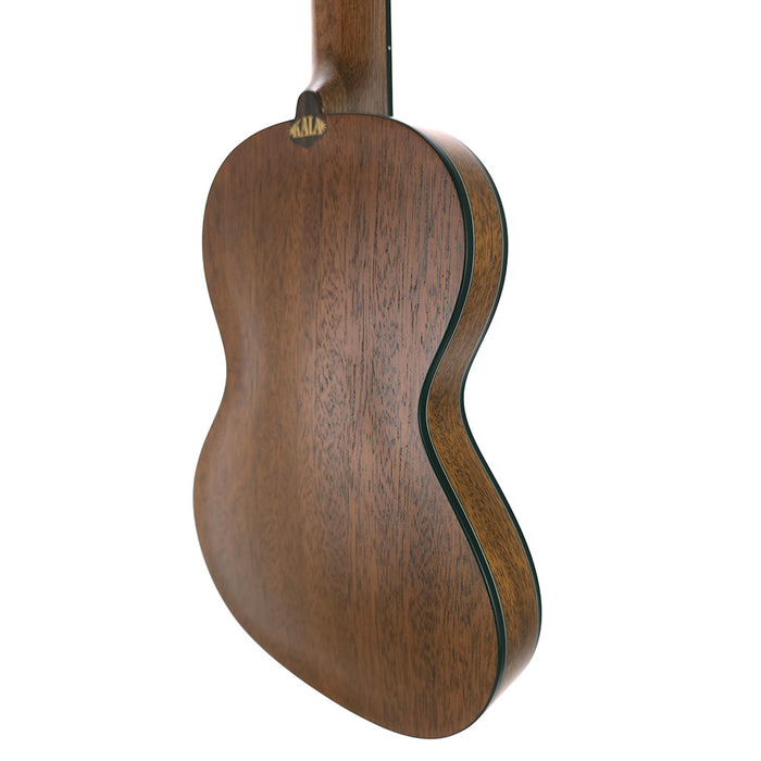 Kala Solid Spruce Travel Tenor Ukulele (KA-SSTU-T) B-Ware