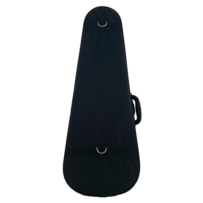 Kala Softcase für Tenor-Ukulele in Schwarz