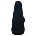 Kala Softcase für Tenor-Ukulele in Schwarz