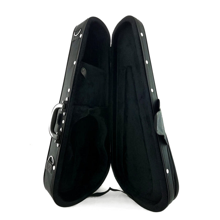 Kala Softcase für Tenor-Ukulele in Schwarz
