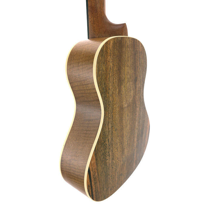Kala Solid Mango XL Tenor Ukulele KA-AMNG-TXL