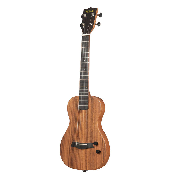 Solid Body Electric Acacia Tenor Ukulele links
