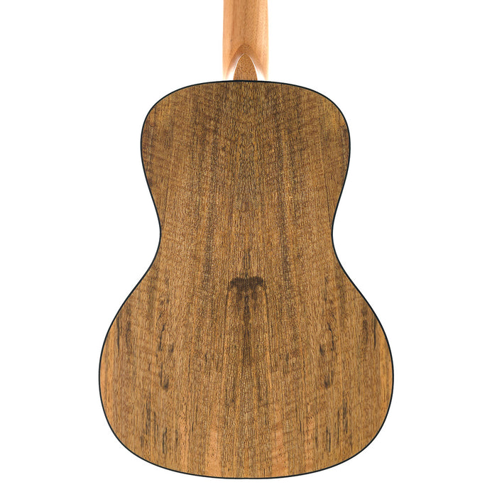 Kala Spalted Mango Konzert Ukulele (KA-MG-C) #23011 Boden