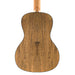 Kala Spalted Mango Konzert Ukulele (KA-MG-C) #23011 Boden
