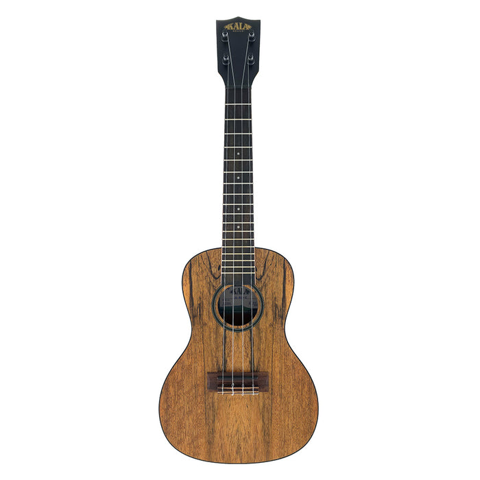 Kala Spalted Mango Konzert Ukulele (KA-MG-C) #23011