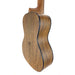 Kala Spalted Mango Konzert Ukulele (KA-MG-C) #23011 hinten rechts