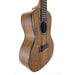 Kala Spalted Mango Konzert Ukulele (KA-MG-C) #23011 Links