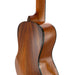 Kala All Solid Mahogany Taro Patch Concert UkuleleBinding
