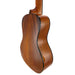 Kala All Solid Mahogany Taro Patch Concert Ukulele hinten rechts