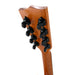 Kala All Solid Mahogany Taro Patch Concert Ukulele Mechaniken