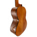 Kala All Solid Mahogany Taro Patch Tenor Ukulele hinten rechts
