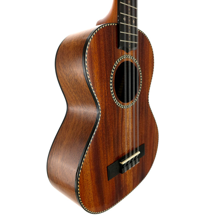 Kala All Solid Mahogany Taro Patch Tenor Ukulele links