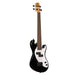 Kala Solid Body 4-String Jet Black Fretless U-BASS side 2