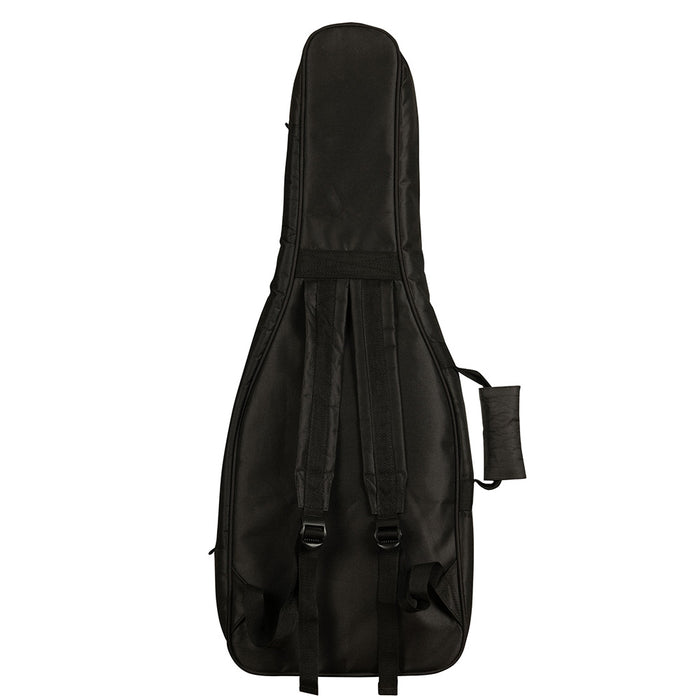 UBASS Solidbody Gigbag back