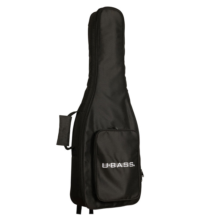 UBASS Solidbody Gigbag side