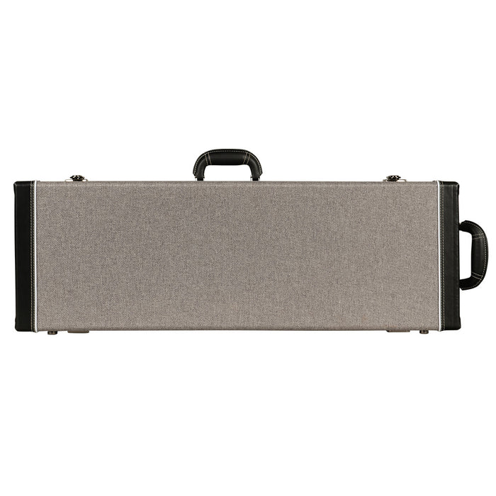 TaJu Esche/Tineo P-Style Solid Body Short Scale Bass