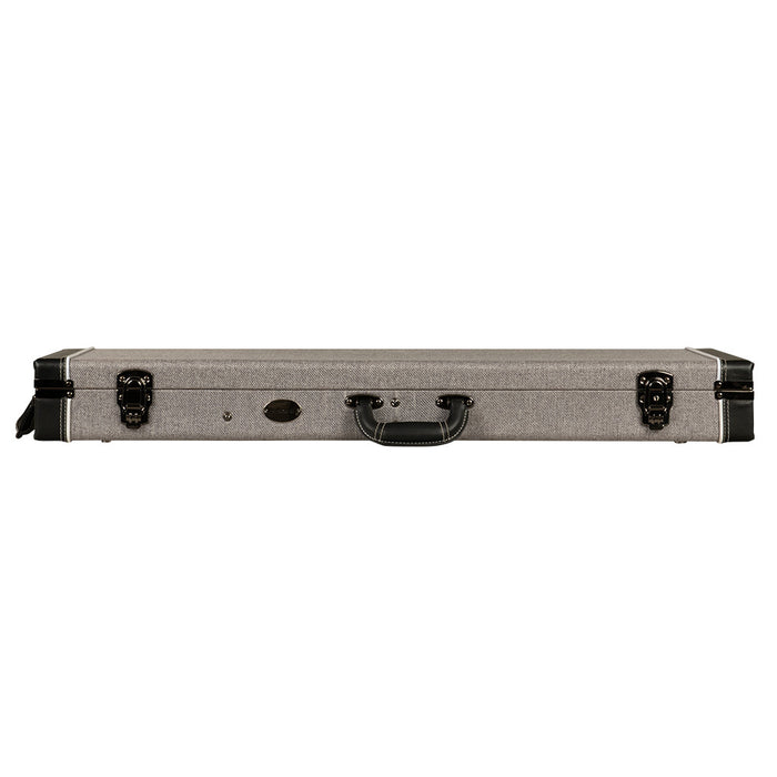 TaJu Esche/Tineo P-Style Solid Body Short Scale Bass