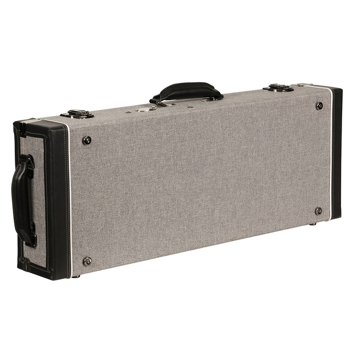 TaJu Esche/Tineo P-Style Solid Body Short Scale Bass