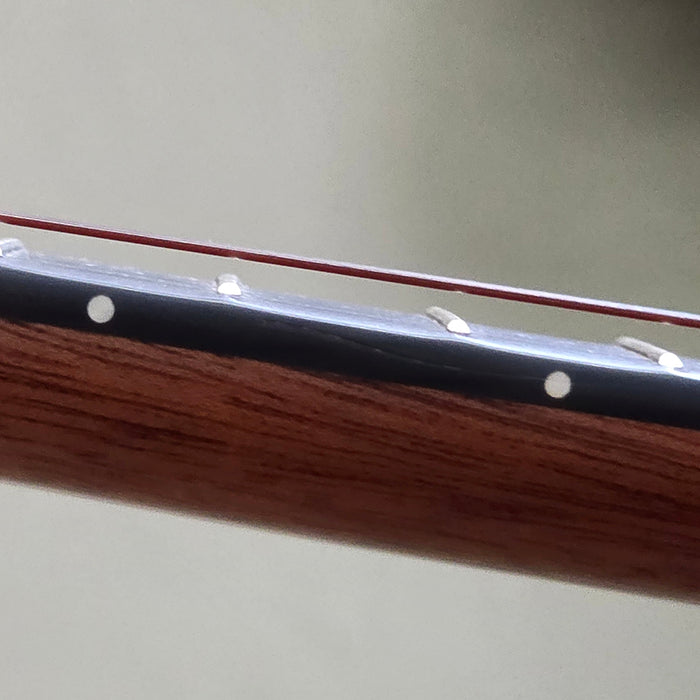 Kala Umbra Acacia Black Walnut Tenor Ukulele #126010041 B-Ware