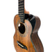 Kala Umbra Acacia Black Walnut Tenor Ukulele #126010041 Cutaway