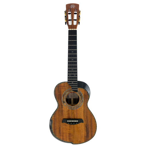 Kala Umbra Acacia Black Walnut Tenor Ukulele #126010041