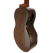 Kala Umbra Acacia Black Walnut Tenor Ukulele #126010041 hinten rechts