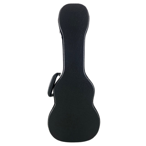 Kala "Uke Crazy" Koffer für Konzert Ukulele