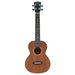 Kala x Uke Supply Solid Top Mahagoni Gloss Tenor Ukulele