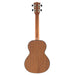 Kala x Uke Supply Solid Top Mahagoni Tenor Ukulele B-Ware
