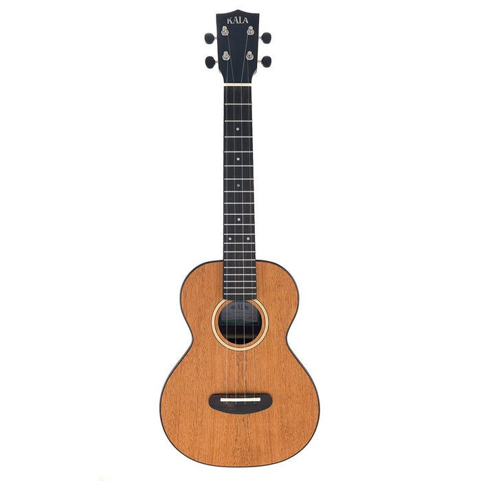 Kala x Uke Supply Solid Top Mahagoni Tenor Ukulele B-Ware