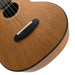 Kala x Uke Supply Solid Top Mahagoni Tenor Ukulele B-Ware Detail