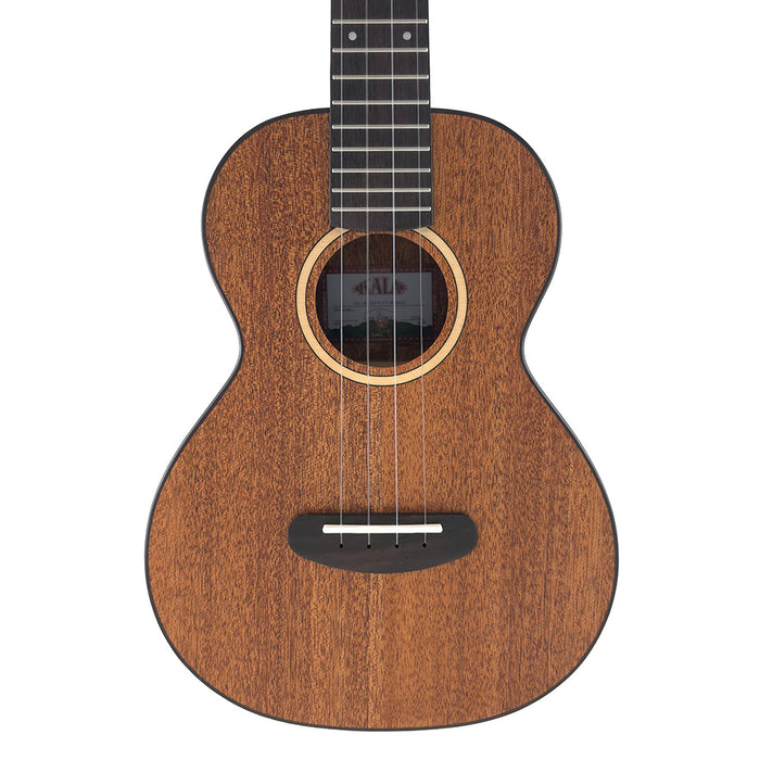 Kala x Uke Supply Solid Top Mahagoni Tenor Ukulele B-Ware