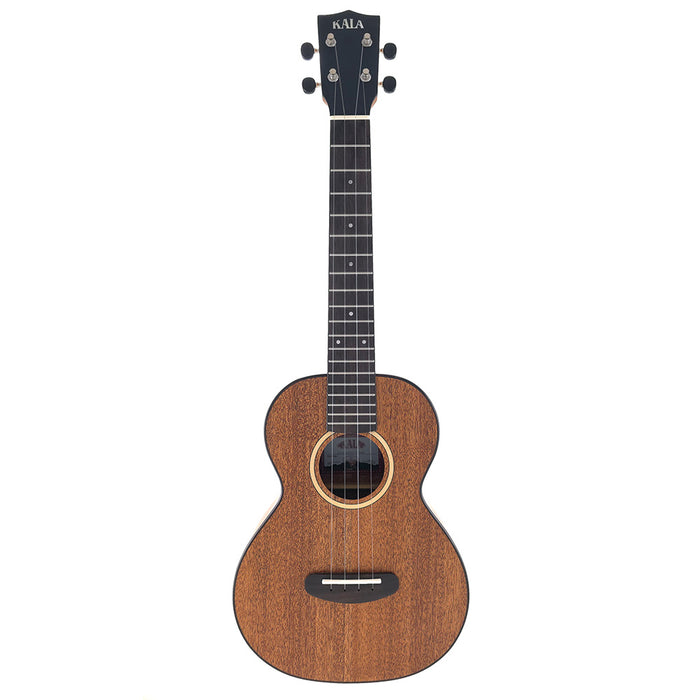 Kala x Uke Supply Solid Top Mahagoni Tenor Ukulele B-Ware