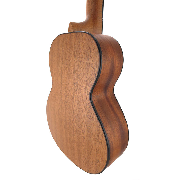 Kala x Uke Supply Solid Top Mahagoni Tenor Ukulele B-Ware
