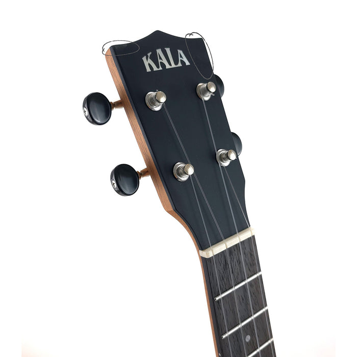 Kala x Uke Supply Solid Top Mahagoni Tenor Ukulele B-Ware