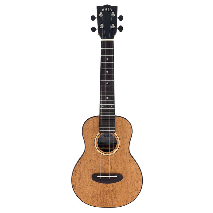 Kala x Uke Supply Konzert Ukulele Bundle