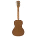 Kala Voyage Series Unity Konzert Ukulele Rückseite