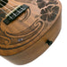 Kala Voyage Series Unity Konzert Ukulele Gurtpin