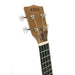 Kala Voyage Series Unity Konzert Ukulele Kopfplatte