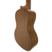 Kala Voyage Series Unity Konzert Ukulele hinten rechts