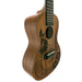 Kala Voyage Series Unity Konzert Ukulele links