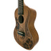 Kala Voyage Series Unity Konzert Ukulele rechts